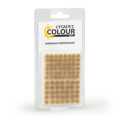 Citadel Colour Mordian Corpsegrass Turfs