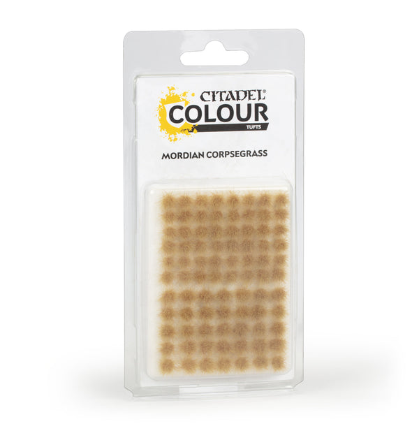 Citadel Colour Mordian Corpsegrass Turfs