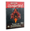 Warcry Tome of Champions 2021