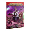 Warhammer Age of Sigmar Hedonites of Slaanesh Battletome