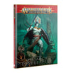 Warhammer Age of Sigmar Ossiarch Bonereapers Battletome