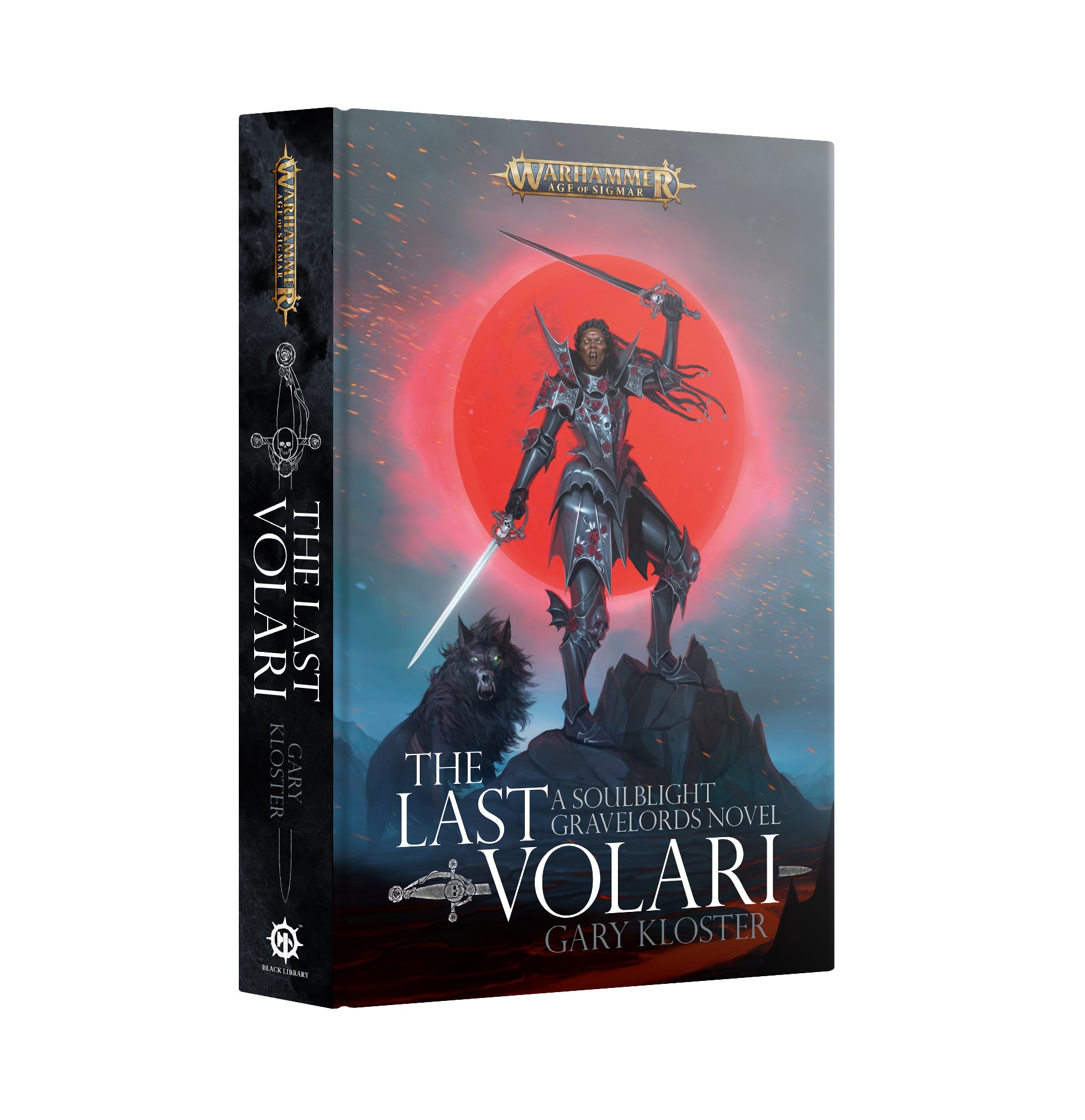 Warhammer Age of Sigmar The Last Volari