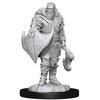 Magic the Gathering Unpainted Miniatures W14 Human Berserkers