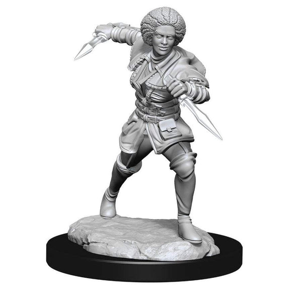 Magic the Gathering Unpainted Miniatures W14 Kaya
