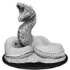 Magic the Gathering Unpainted Miniatures W14 Koma Cosmo Serpent