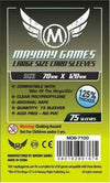 MDG 7100 - 70 X 120MM
