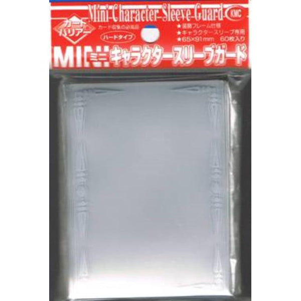 Character Sleeve Guard Mini Size
