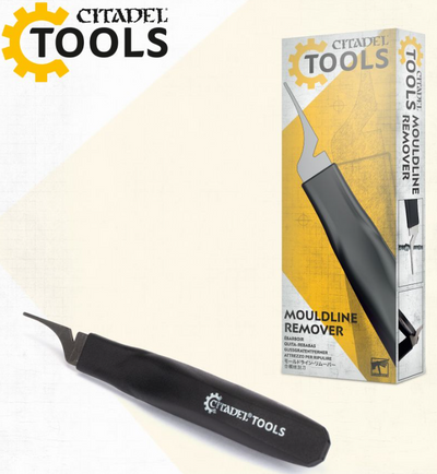 Citadel Mouldline Remover