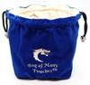 Bag of Many Pouches