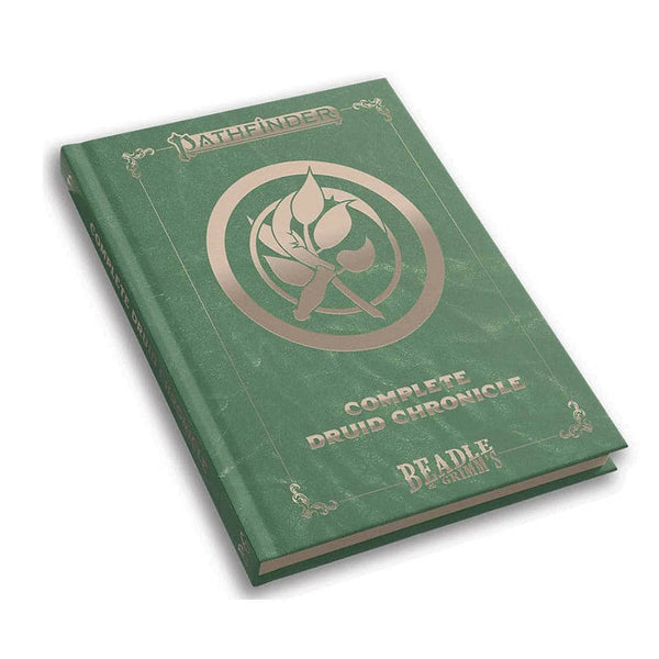 Pathfinder 2nd Ed Complete