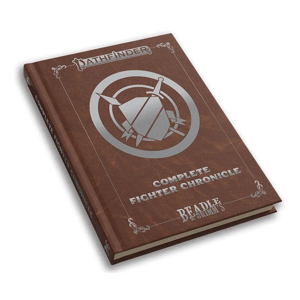 Pathfinder 2nd Ed Complete