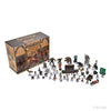 Pathfinder Battle The Rusty Dragon Inn