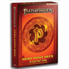 Pathfinder 2nd Ed Hero Point Deck