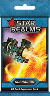 Star Realms Scenarios
