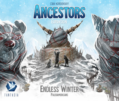 Endless Winter Ancestors