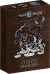 Sword and Sorcery Ancient Chronicles Chaotic Familiars