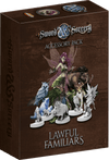 Sword and Sorcery Ancient Chronicles Lawful Familiars