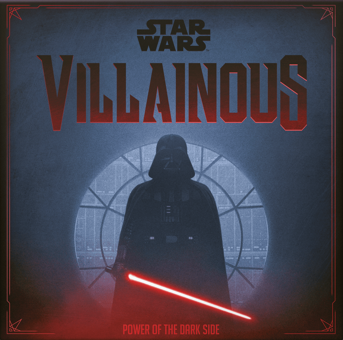 Star Wars Villainous Power of the Dark Side