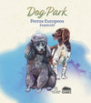 Dog Park European Dogs Expansion