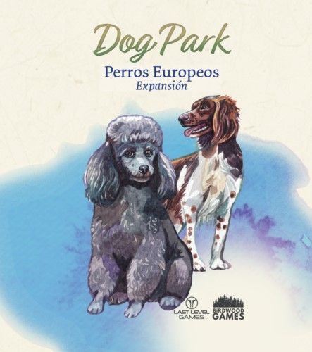 Dog Park European Dogs Expansion