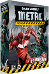 Zombicide 2nd Edition Dark Nights Metal Pack 3