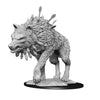 Magic the Gathering Unpainted Miniatures W14 Cosmo Wolf