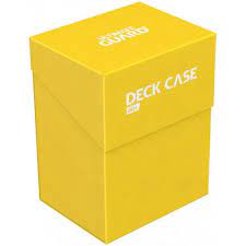 Ultimate Guard Deck Box 80ct