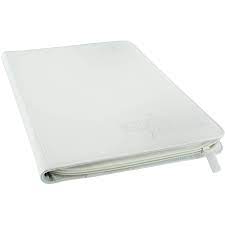 Ultimate Guard 9 pocket Zipfolio Binder