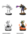 DND Nolzur's Marvelous Miniatures W11 Arcanaloth and Ultroloth