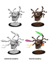 DND Nolzur's Marvelous Miniatures W12.5 Beholder Zombie