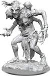 DND Nolzur's Marvelous Miniatures W14 Dire Troll