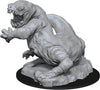 DND Nolzur's Marvelous Miniatures W14 Frost Salmander
