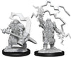 DND Nolzur's Marvelous Miniatures W14 Male Dwarf Cleric