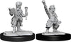 DND Nolzur's Marvelous Miniatures W14 Male Gnome Artificer