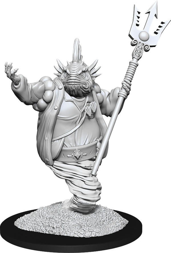 DND Nolzur's Marvelous Miniatures W14 Marid