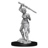 Magic the Gathering Unpainted Miniatures W14 Nahiri