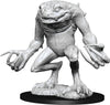 DND Nolzur's Marvelous Miniatures W14 Red Slaad