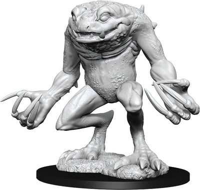 DND Nolzur's Marvelous Miniatures W14 Red Slaad