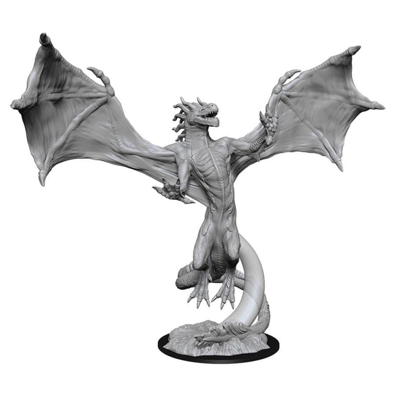 Magic The Gathering Unpainted Miniatures W15 Galazeth Prismari