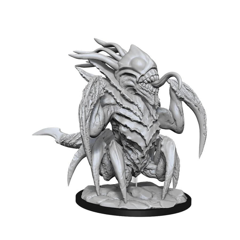 Magic The Gathering Unpainted Miniatures W15 Mage Hunter