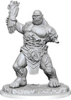 Pathfinder Deep Cuts Unpainted Miniatures W16 Zombie Brute