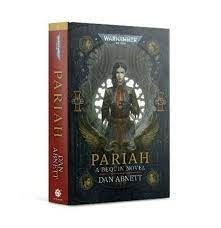 Warhammer 40k Pariah