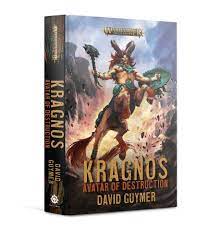 Warhammer Age of Sigmar Kragnos Avatar of Destruction
