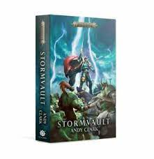Warhammer Age of Sigmar Stormvault