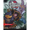 DND 5th Ed Explorers Guide To Wildemount
