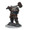DND Nolzur's Marvelous Miniatures W19 Enlarged Duergar