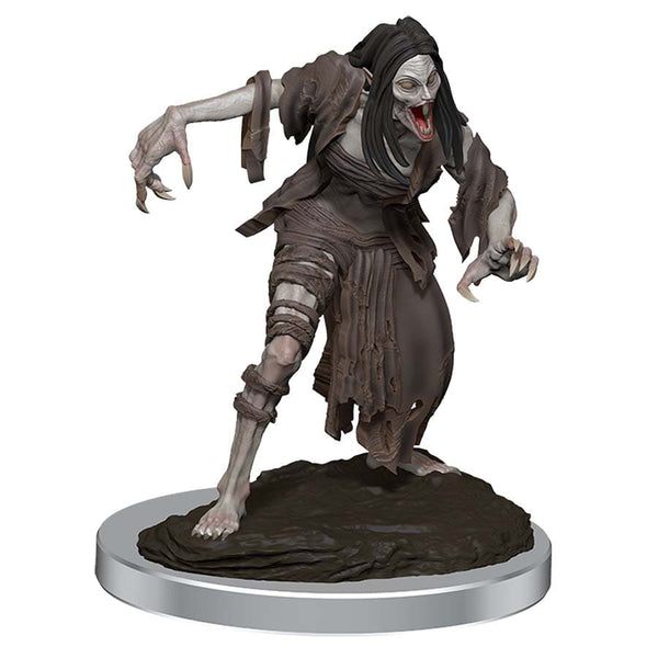 DND Nolzur's Marvelous Miniatures  W19 Nosferatu
