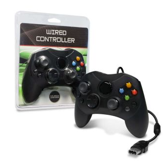 Hyperkin Xbox Wired Controller