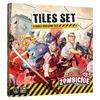 Zombicide Second Edition Tile Set